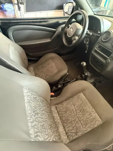 FORD Ka Hatch 1.0 FLEX, Foto 9