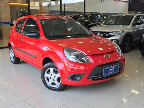FORD Ka Hatch 1.0 FLEX, Foto 1