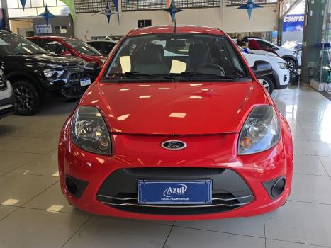 FORD Ka Hatch 1.0 FLEX, Foto 2