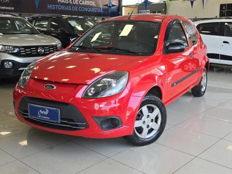 FORD Ka Hatch 1.0 FLEX, Foto 3