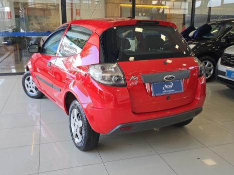 FORD Ka Hatch 1.0 FLEX, Foto 4