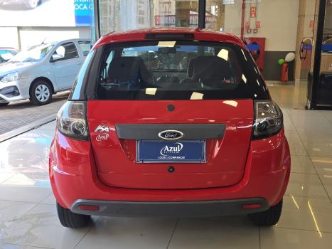 FORD Ka Hatch 1.0 FLEX, Foto 5