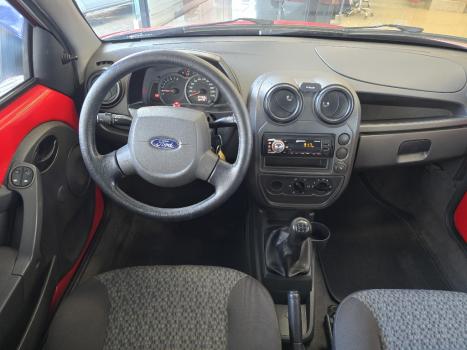 FORD Ka Hatch 1.0 FLEX, Foto 10