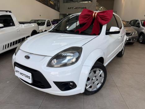 FORD Ka Hatch 1.0 FLEX, Foto 1