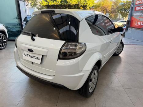 FORD Ka Hatch 1.0 FLEX, Foto 4