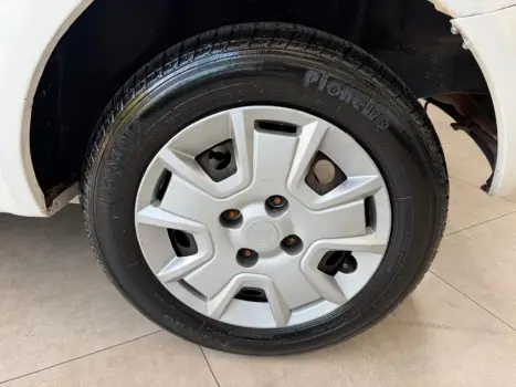 FORD Ka Hatch 1.0 FLEX, Foto 9