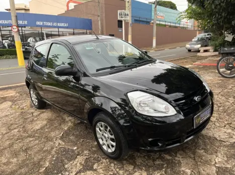 FORD Ka Hatch 1.0 FLEX, Foto 3