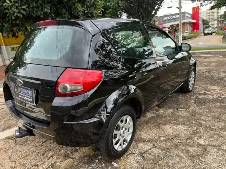 FORD Ka Hatch 1.0 FLEX, Foto 4