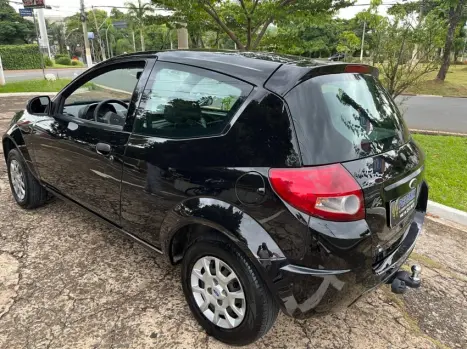 FORD Ka Hatch 1.0 FLEX, Foto 6