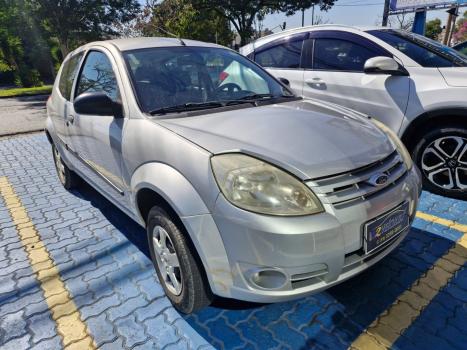 FORD Ka Hatch 1.0 FLEX, Foto 1