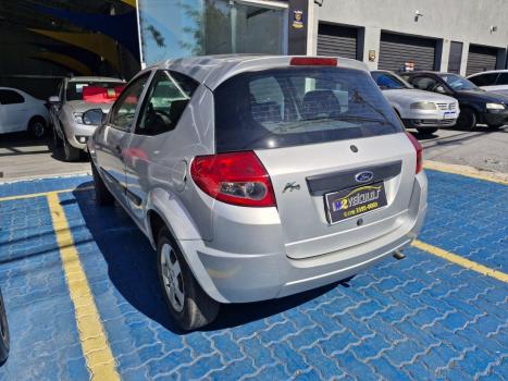 FORD Ka Hatch 1.0 FLEX, Foto 2