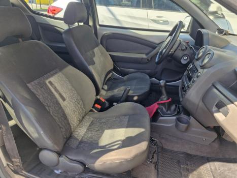 FORD Ka Hatch 1.0 FLEX, Foto 4