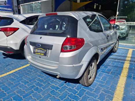 FORD Ka Hatch 1.0 FLEX, Foto 5