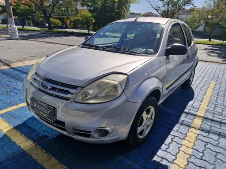 FORD Ka Hatch 1.0 FLEX, Foto 6