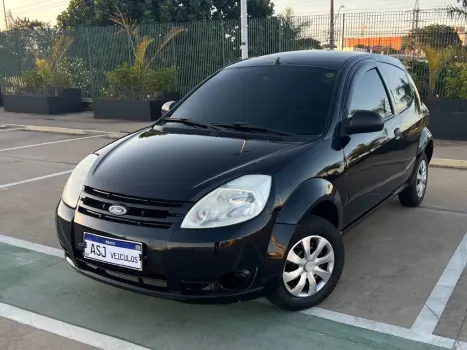 FORD Ka Hatch 1.0 FLEX, Foto 1