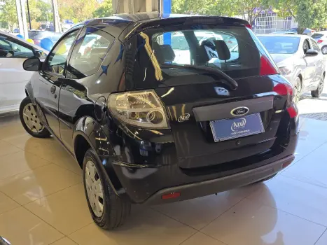 FORD Ka Hatch 1.0 FLEX, Foto 4