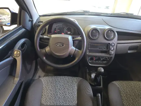 FORD Ka Hatch 1.0 FLEX, Foto 10