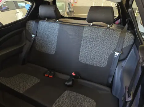 FORD Ka Hatch 1.0 FLEX, Foto 15