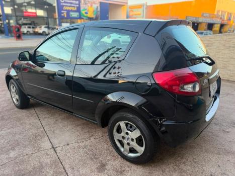 FORD Ka Hatch 1.0 FLEX, Foto 7