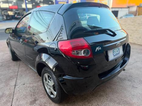 FORD Ka Hatch 1.0 FLEX, Foto 8