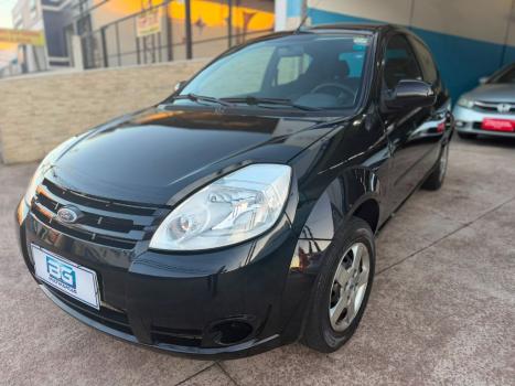 FORD Ka Hatch 1.0 FLEX, Foto 9