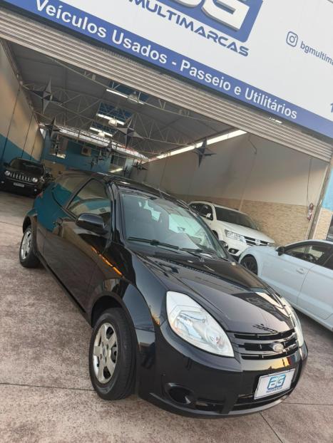 FORD Ka Hatch 1.0 FLEX, Foto 11
