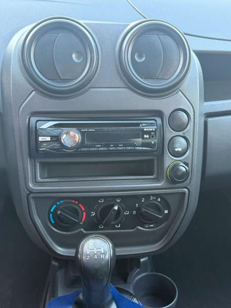 FORD Ka Hatch 1.0 FLEX, Foto 13
