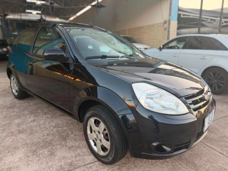 FORD Ka Hatch 1.0 FLEX, Foto 18