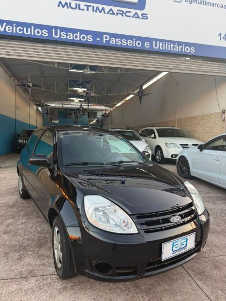 FORD Ka Hatch 1.0 FLEX, Foto 19