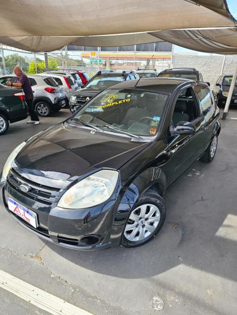 FORD Ka Hatch 1.0 FLEX, Foto 1