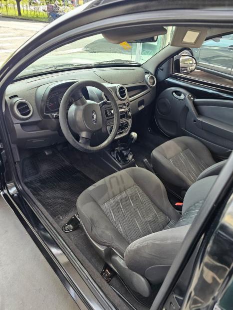 FORD Ka Hatch 1.0 FLEX, Foto 10
