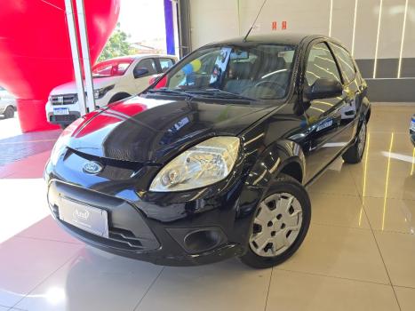 FORD Ka Hatch 1.0 FLEX, Foto 3