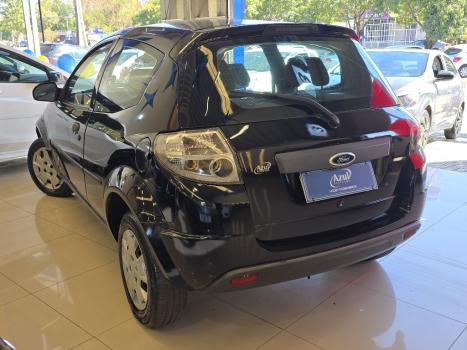 FORD Ka Hatch 1.0 FLEX, Foto 4