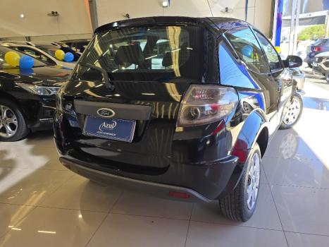 FORD Ka Hatch 1.0 FLEX, Foto 6