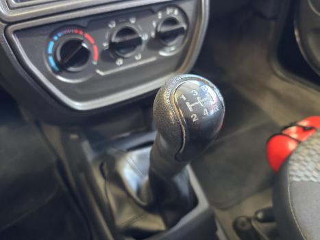 FORD Ka Hatch 1.0 FLEX, Foto 9