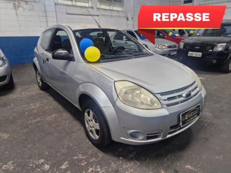 FORD Ka Hatch 1.0 FLEX, Foto 1