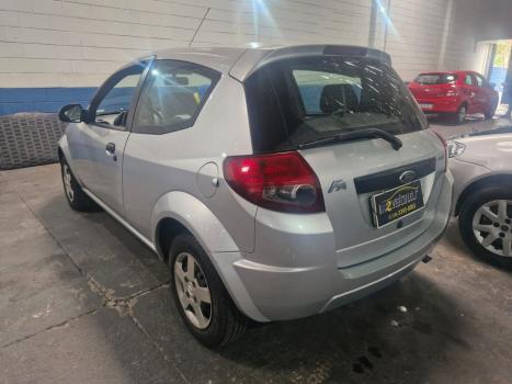 FORD Ka Hatch 1.0 FLEX, Foto 2