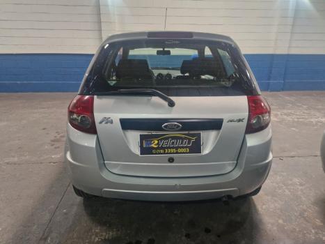 FORD Ka Hatch 1.0 FLEX, Foto 5