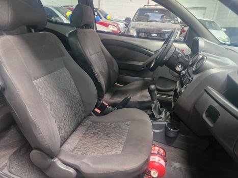 FORD Ka Hatch 1.0 FLEX, Foto 6