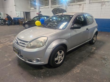 FORD Ka Hatch 1.0 FLEX, Foto 8