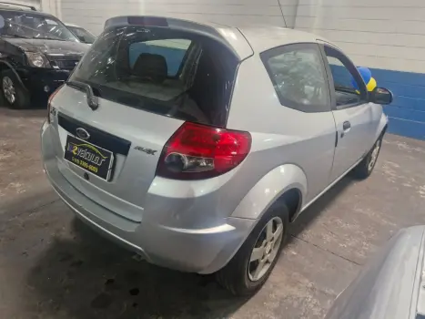 FORD Ka Hatch 1.0 FLEX, Foto 9