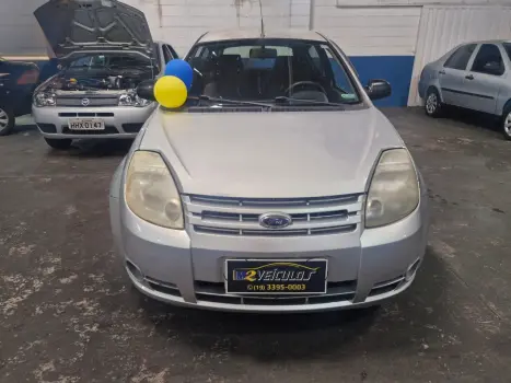 FORD Ka Hatch 1.0 FLEX, Foto 10