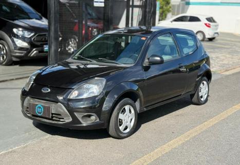 FORD Ka Hatch 1.0 FLEX, Foto 1