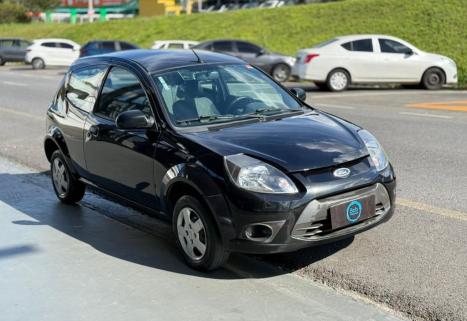 FORD Ka Hatch 1.0 FLEX, Foto 2