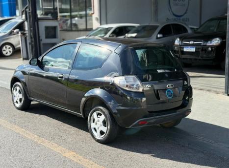FORD Ka Hatch 1.0 FLEX, Foto 3