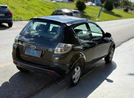 FORD Ka Hatch 1.0 FLEX, Foto 4