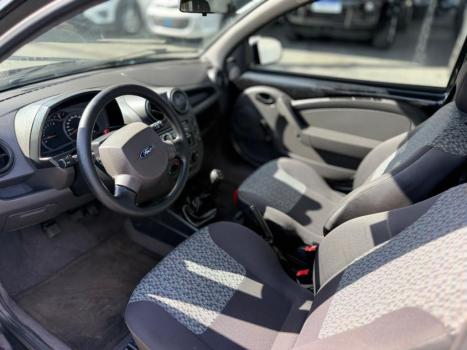 FORD Ka Hatch 1.0 FLEX, Foto 6