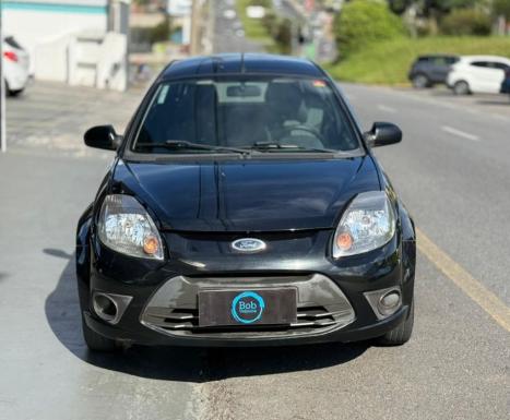 FORD Ka Hatch 1.0 FLEX, Foto 11