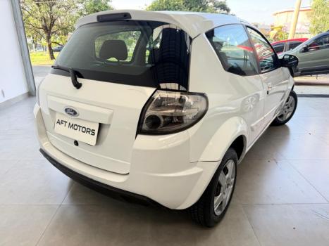FORD Ka Hatch 1.0 FLEX, Foto 3