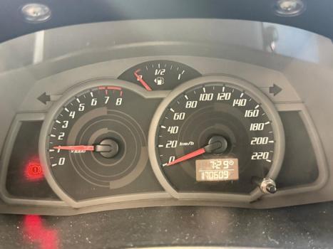 FORD Ka Hatch 1.0 FLEX, Foto 8